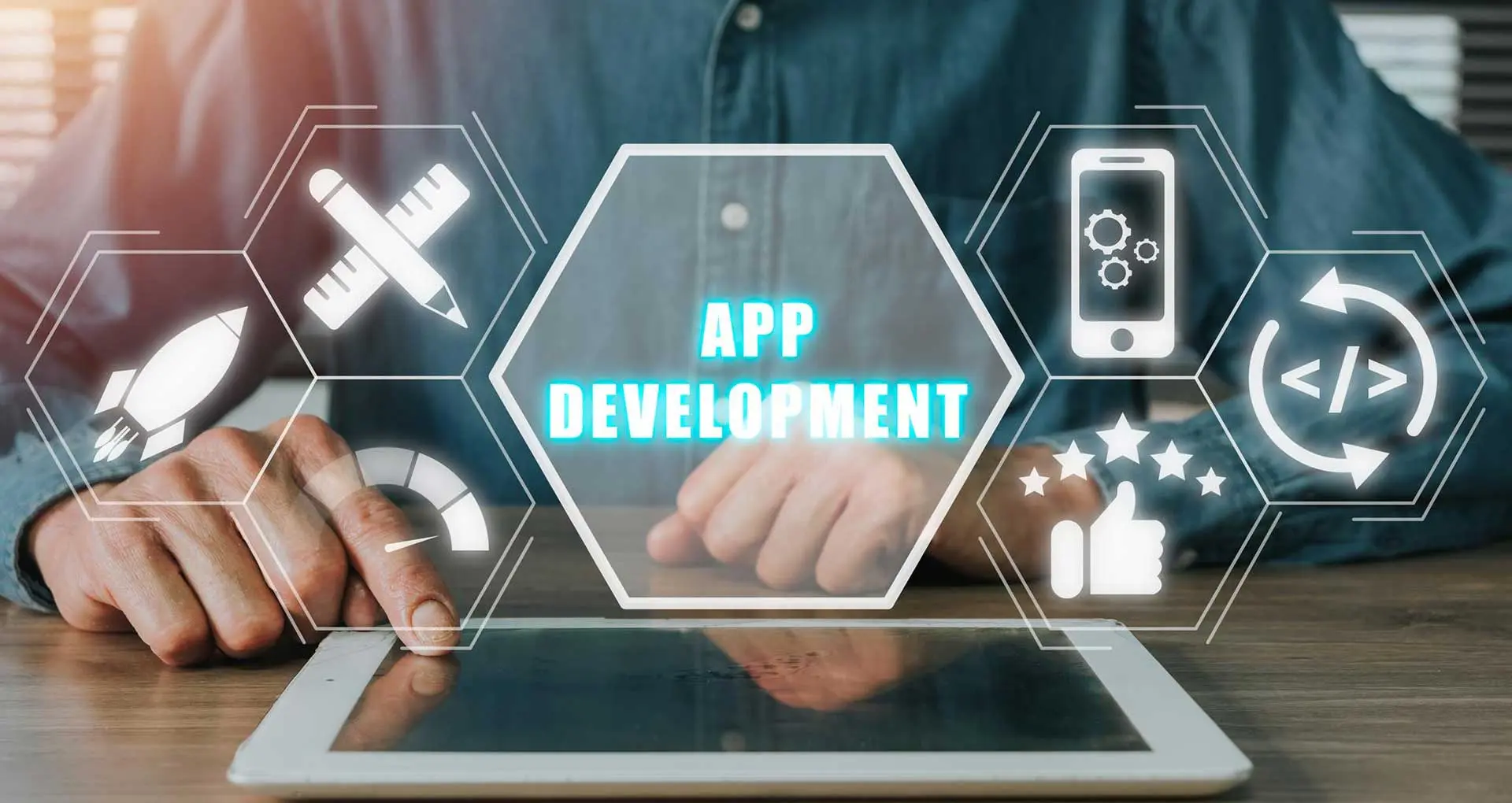 Mobile App Development